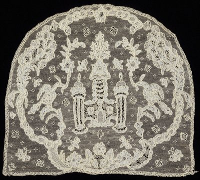 Corona de gorra de Unbekannt Unbekannt
